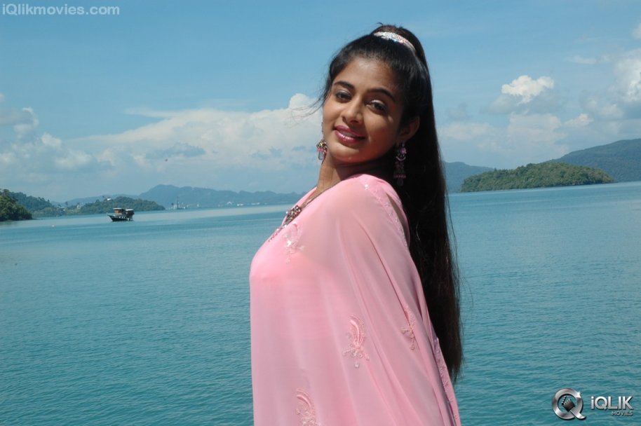 Priyamani