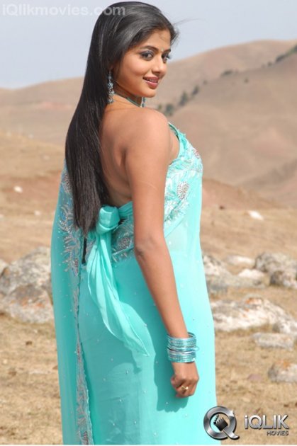 Priyamani