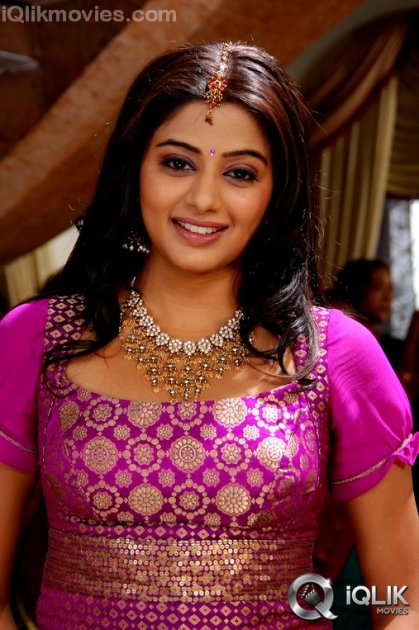 Priyamani