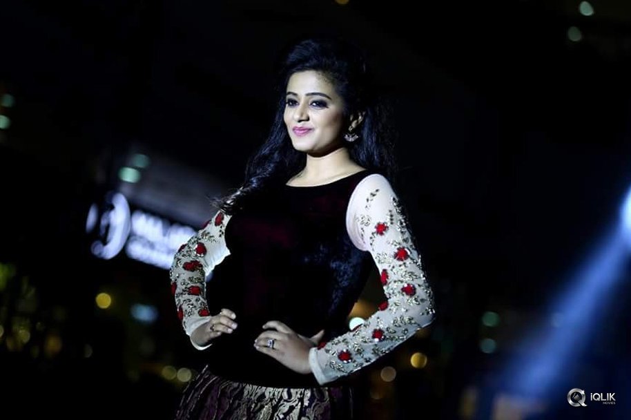 Priyamani