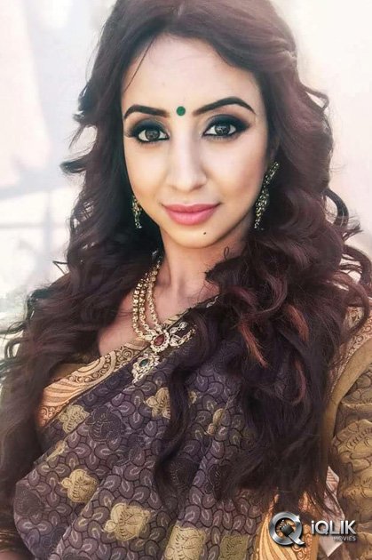 Sanjjanaa