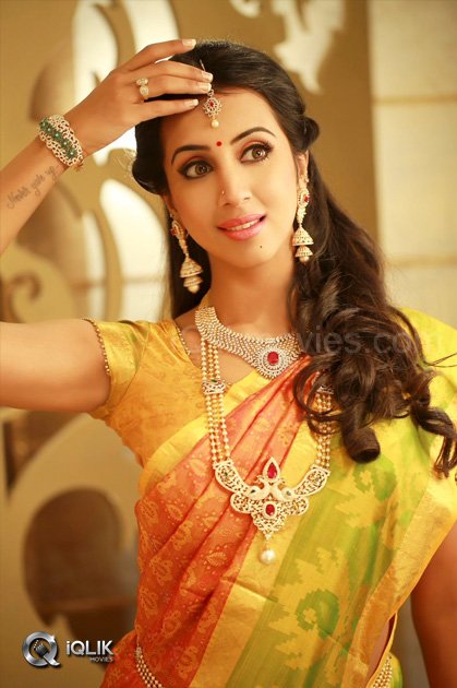Sanjjanaa