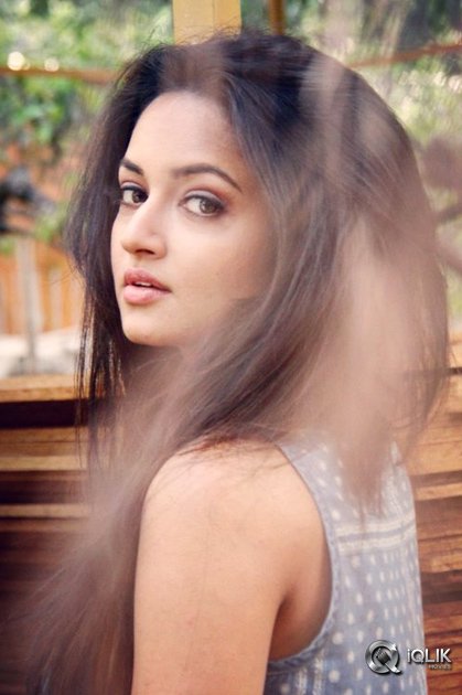 Shanvi
