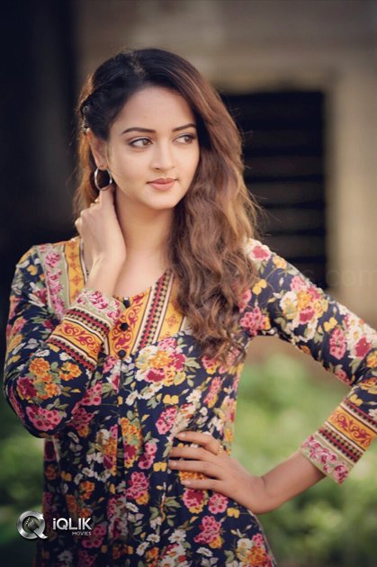 Shanvi