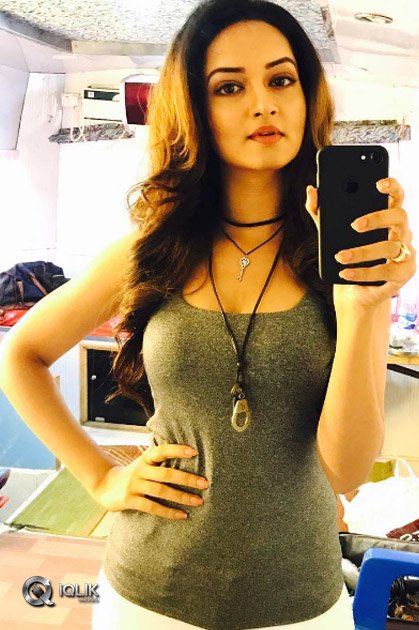 Shanvi