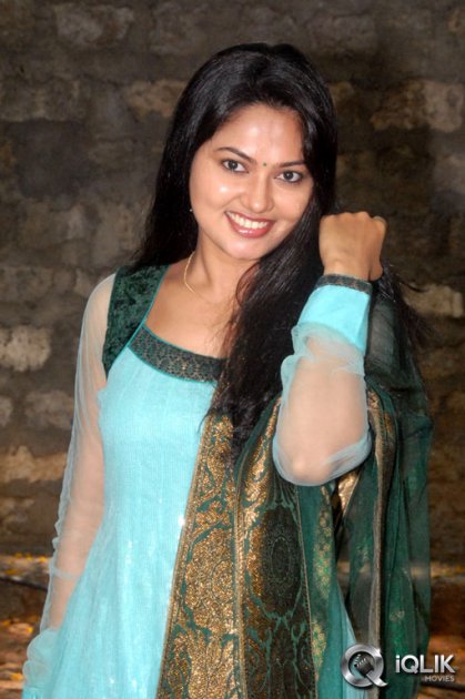 Suhasini
