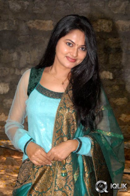 Suhasini