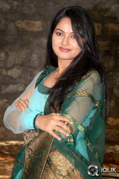Suhasini