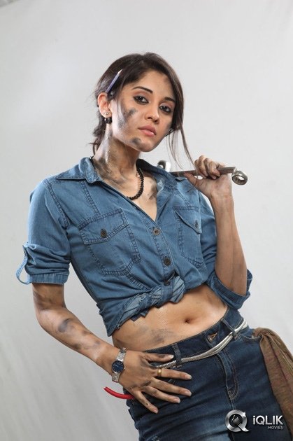 Surabhi