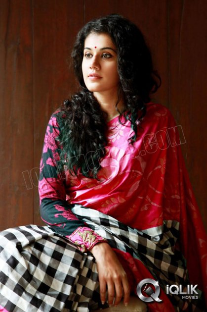 Taapsee
