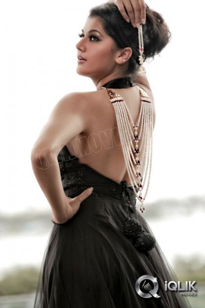 Taapsee