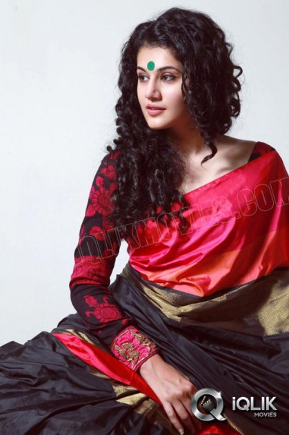 Taapsee