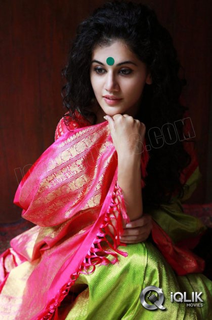 Taapsee