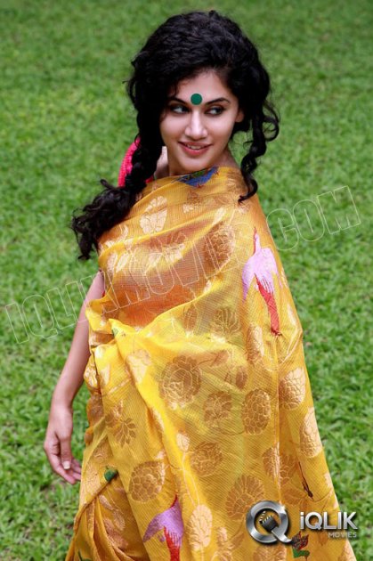 Taapsee