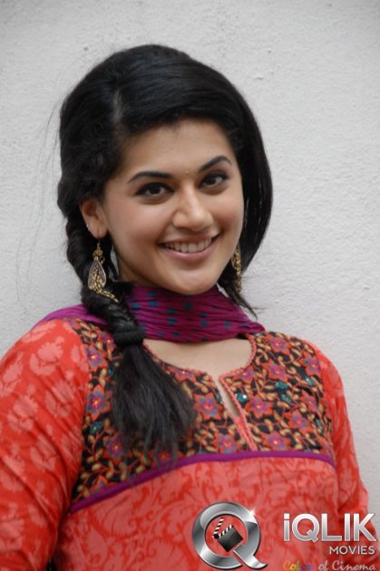 Taapsee