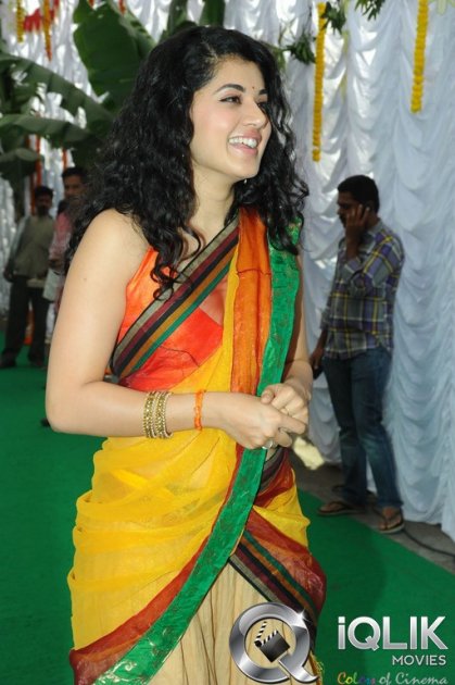 Taapsee