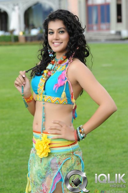 Taapsee