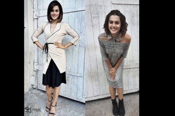 Taapsee