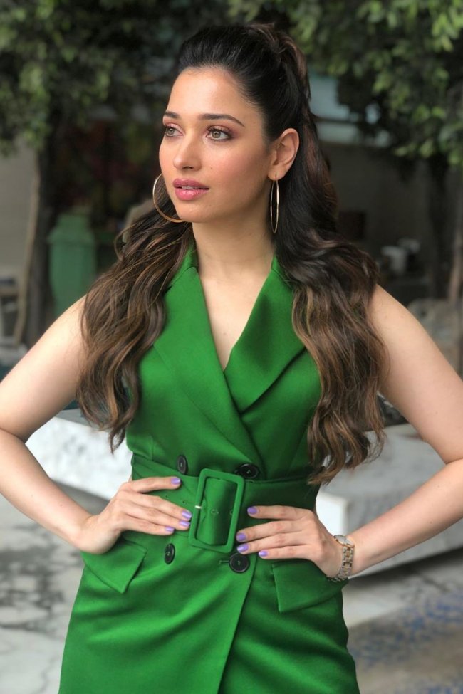 Tamannaah