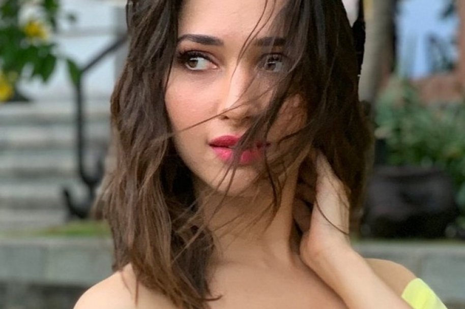 Tamannaah