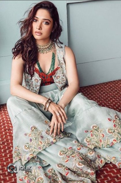 Tamannaah