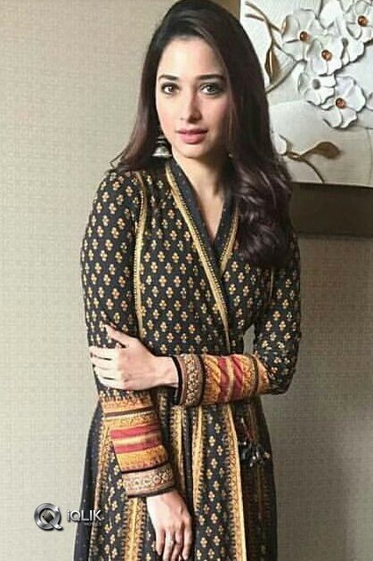 Tamannaah