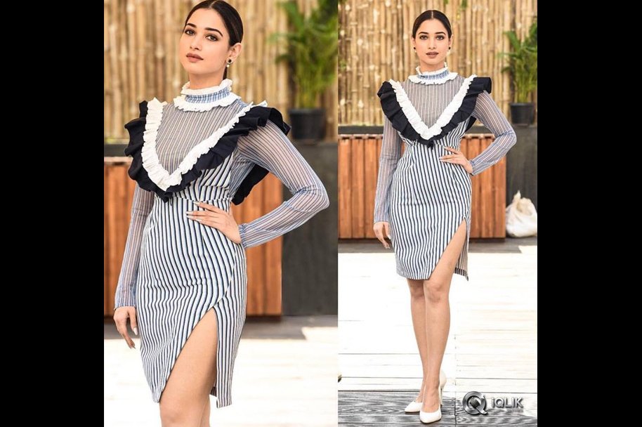 Tamannaah