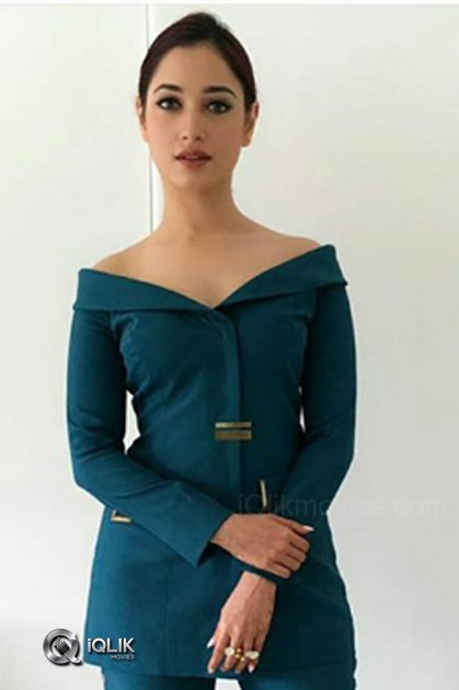 Tamannaah