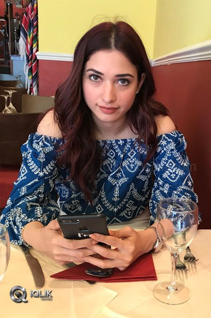 Tamannaah