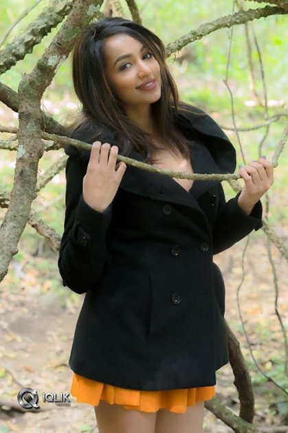 Tejaswi