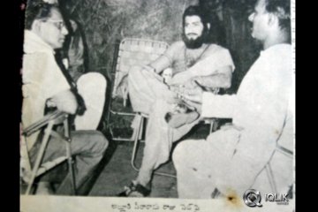 Alluri-Seetharamaraju