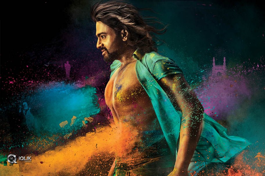 Balakrishnudu