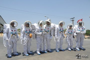 Chandamama-Lo-Amrutham