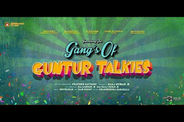 Guntur-Talkies