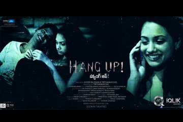 Hang-Up