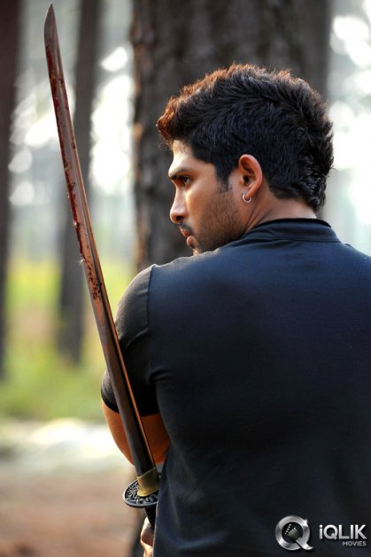 Iddarammayilatho