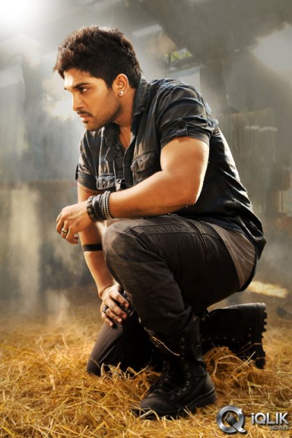 Iddarammayilatho