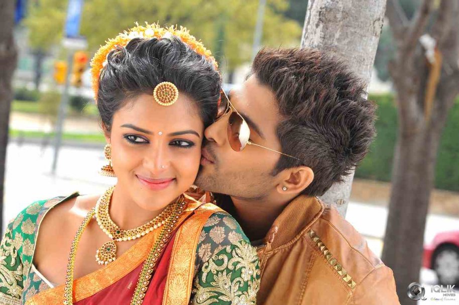 Iddarammayilatho