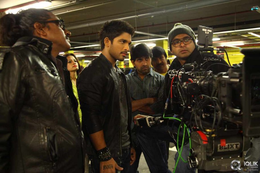 Iddarammayilatho