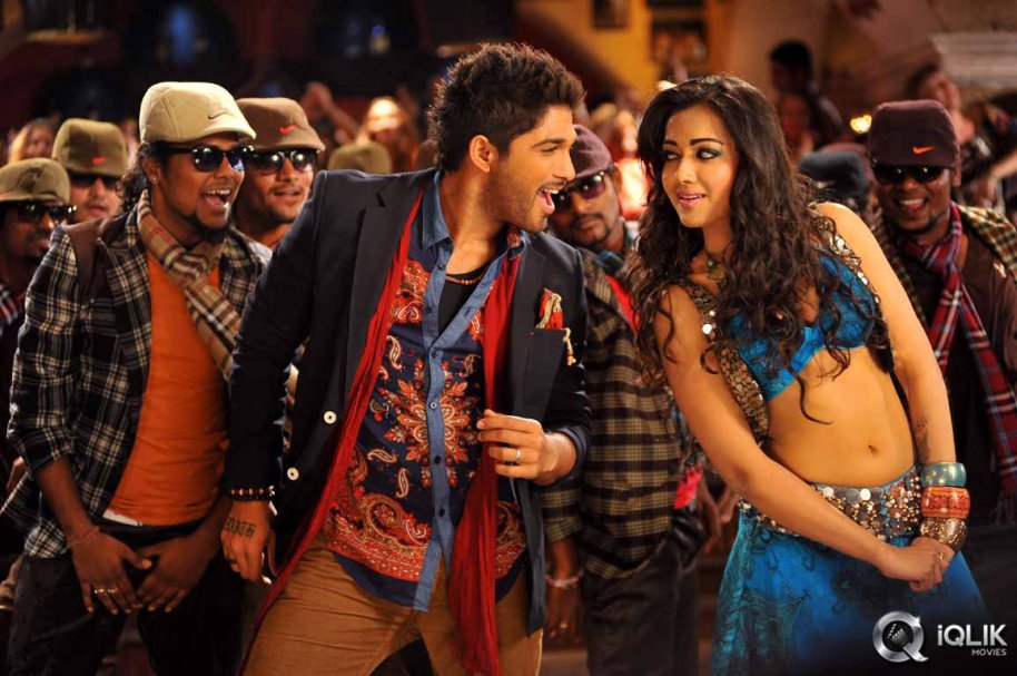 Iddarammayilatho