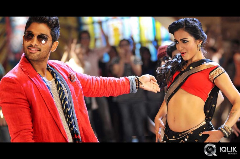 Iddarammayilatho