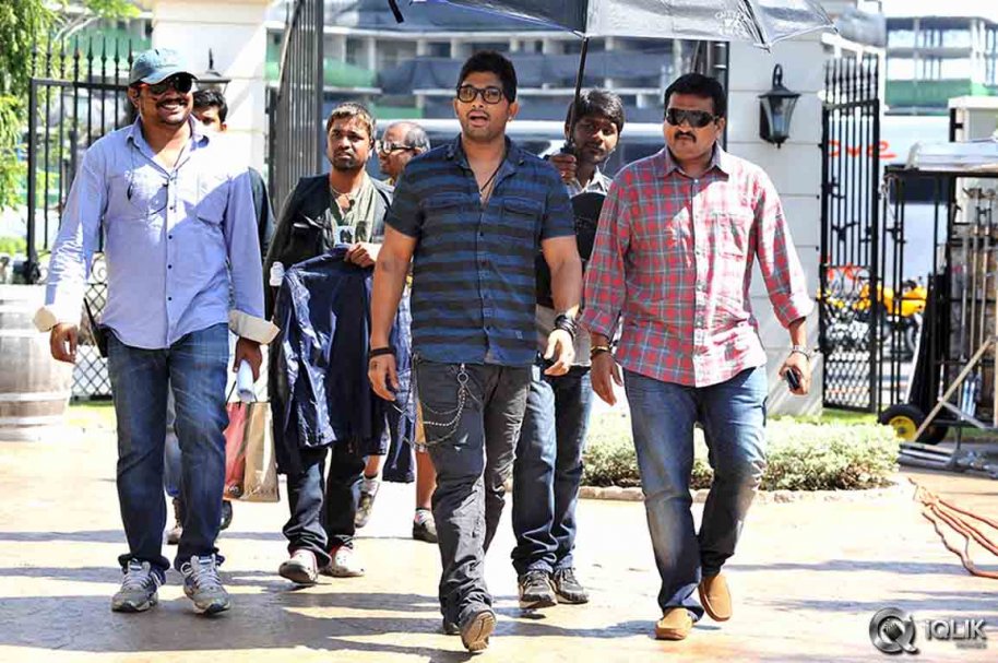 Iddarammayilatho