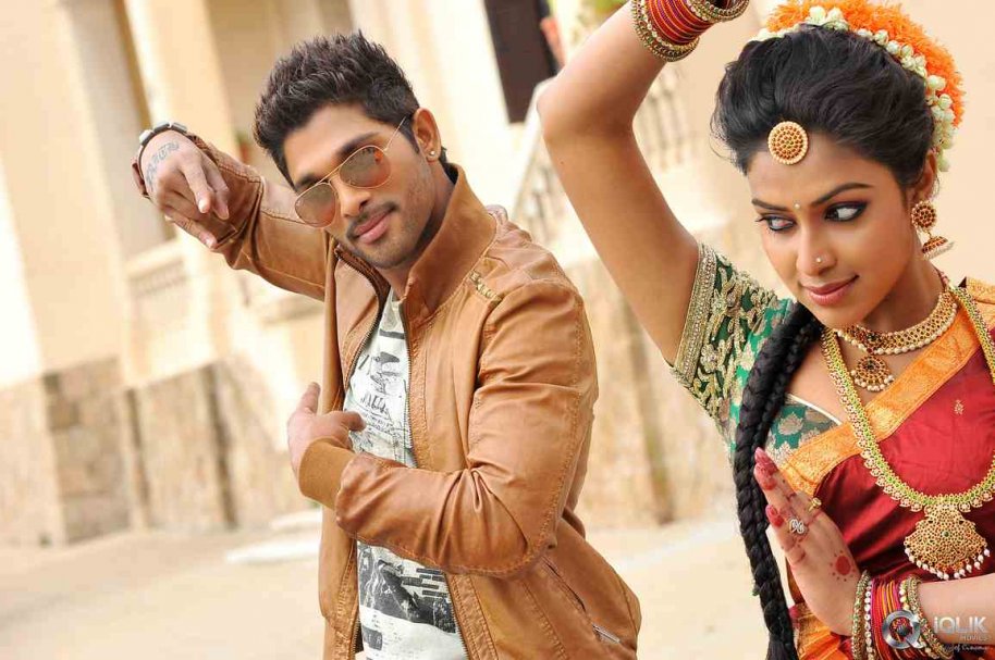 Iddarammayilatho