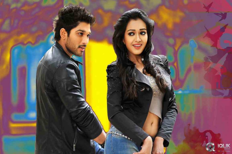Iddarammayilatho