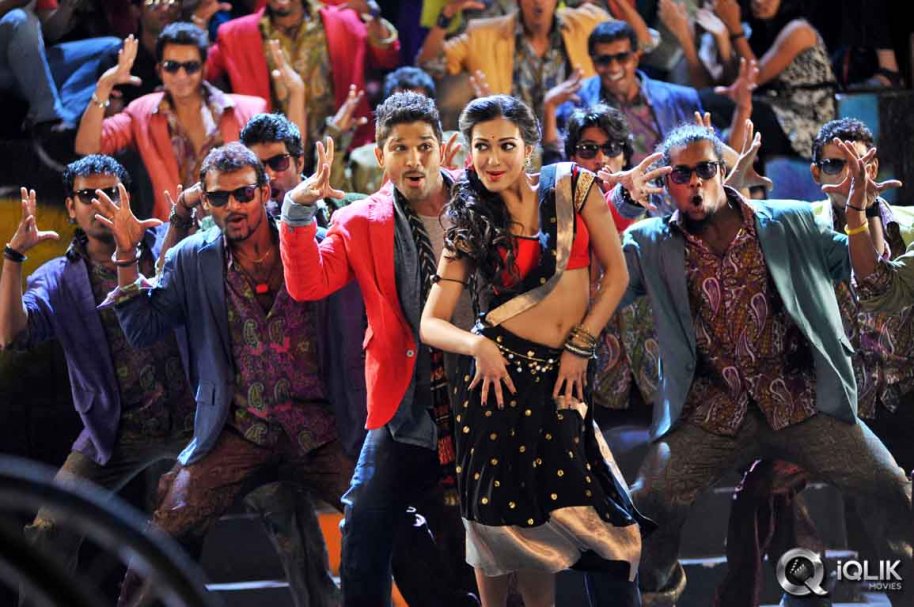 Iddarammayilatho