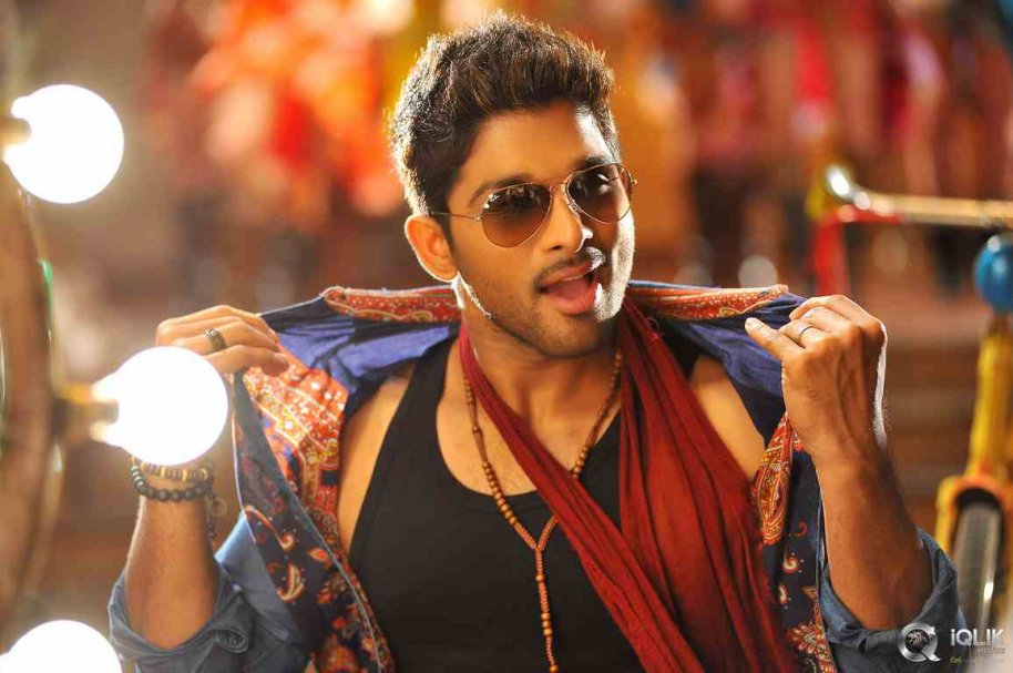 Iddarammayilatho