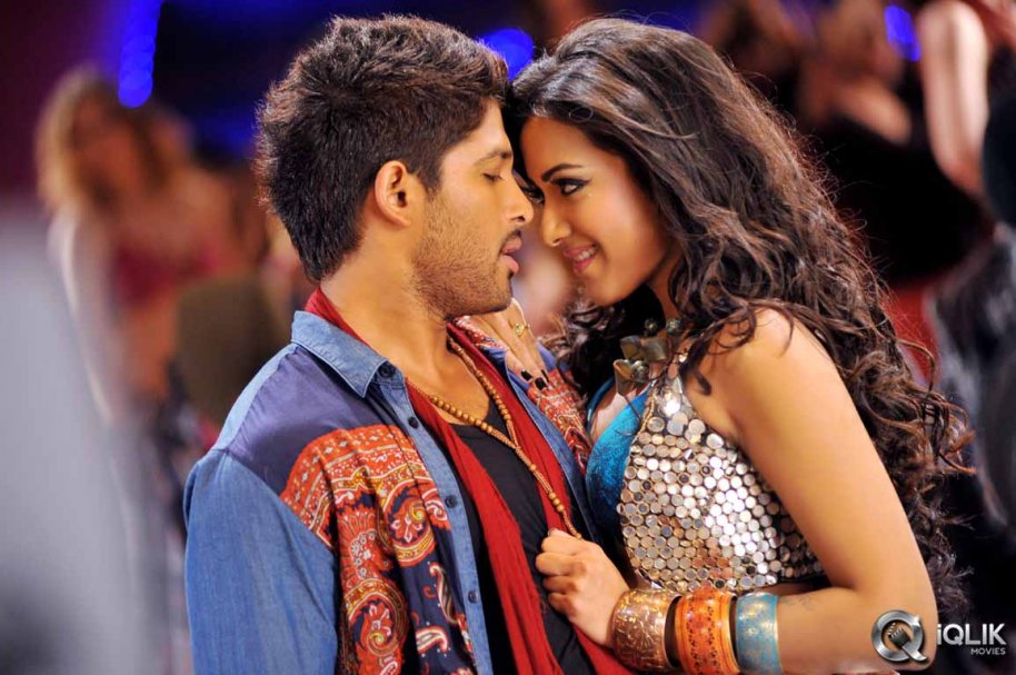 Iddarammayilatho