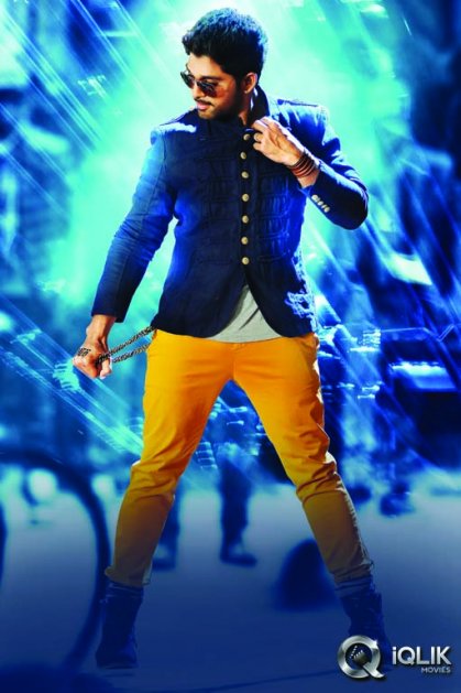 Iddarammayilatho