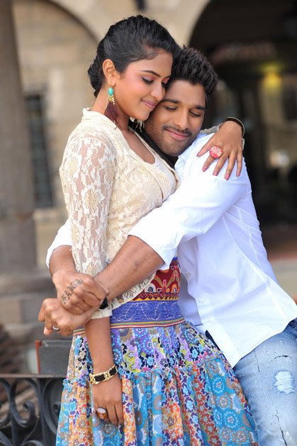 Iddarammayilatho