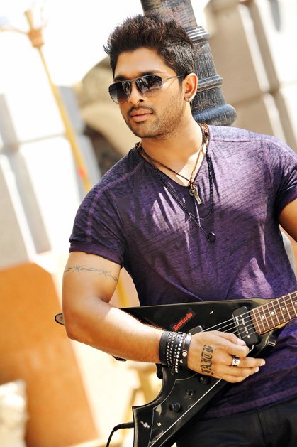 Iddarammayilatho